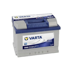 Varta Blue Dynamic 560 409 054 vehicle battery 60 Ah 12 V 540 A Car