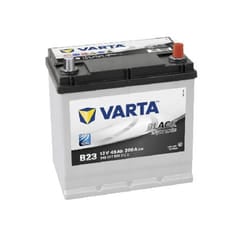 Varta Black Dynamic 545 077 030 vehicle battery 45 Ah 12 V 300 A Car