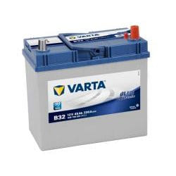 Varta Blue Dynamic 545 156 033 vehicle battery 45 Ah 12 V 3300 A Car