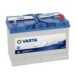 Varta Blue Dynamic 595 404 083 vehicle battery 95 Ah 12 V 830 A Car