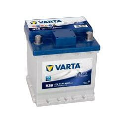 Varta Blue Dynamic vehicle battery 44 Ah 12 V 420 A Car