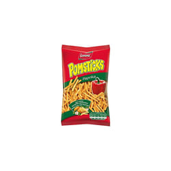 Lorenz Pomstick Paprika 85G Pack Of 10