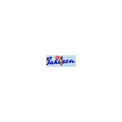 Bahlsen Waffeletten Milk Chocolate Wafer 100g (Pack of 12)