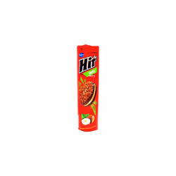 Bahlsen Hit Nuts Hazelnut Flavour Filling 220g (Pack of 12)