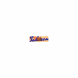 Bahlsen Choco Leibniz Orange 125g (Pack of 12)