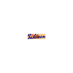 Bahlsen Choco Leibniz Orange 125g (Pack of 12)