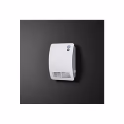 STIEBEL ELTRON CK 20 Premium Indoor White 2000 W Fan electric space heater - Additional view 7