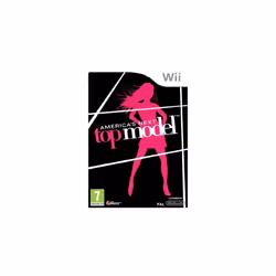 America's Next Top Model (Nintendo Wii)