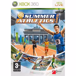 Ubisoft Summer Athletics 2009 (Xbox 360), Xbox 360