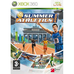 Ubisoft Summer Athletics 2009 (Xbox 360)