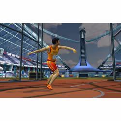 Ubisoft Summer Athletics 2009 (Xbox 360)