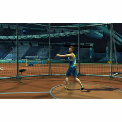 Ubisoft Summer Athletics 2009 (Xbox 360)