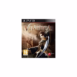 Venetica (Playstation 3)