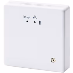 Eberle INSTAT 868-a1A, Wireless, White, 868 MHz, 0 - 40 °C, IP30, INSTAT 868r(d), INSTAT 868r1