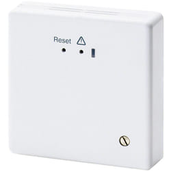 Eberle INSTAT 868-a1A smart home receiver 868 MHz White