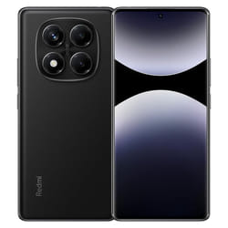 Xiaomi Redmi Note 14 Pro Smartphone NFC 8G+128G - Midnight Black