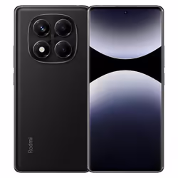 Xiaomi Redmi Note 14 Pro Smartphone NFC 8G+256G - Midnight Black