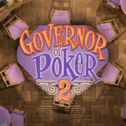 Youda Games Governor of Poker 2, PC, Physical media