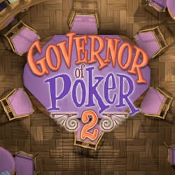 Youda Games Governor of Poker 2 Standard PC