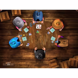 Youda Games Governor of Poker 2 Standard PC