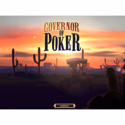 Youda Games Governor of Poker 2 Standard PC