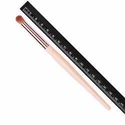 Blending Brush for Details/Vegan/Synthetic Fibre/Made in Germany