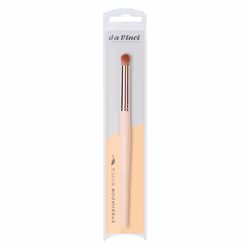 Blending Brush for Details/Vegan/Synthetic Fibre/Made in Germany
