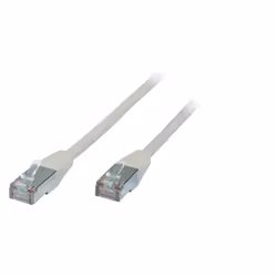 S/CONN Cat 6 S/FTP 10m, 10 m, Cat6, S/FTP (S-STP), RJ-45, RJ-45, White
