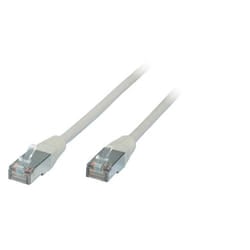 S/CONN Cat 6 S/FTP 10m networking cable White Cat6 S/FTP (S-STP)