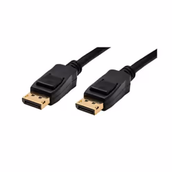 shiverpeaks BASIC-S 7m, 7 m, DisplayPort, DisplayPort, Male, Male, 2560 x 1600 pixels