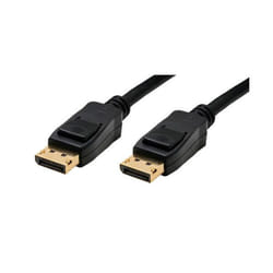 shiverpeaks BASIC-S 7m DisplayPort Black