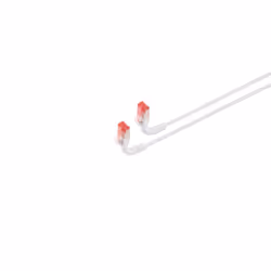 Lanview LV-6AFTP-FLEX-ANG-005W networking cable - Additional view 4