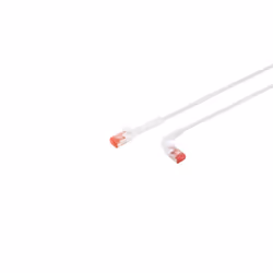 Lanview LV-6AFTP-FLEX-ANG-01W networking cable - Additional view 4