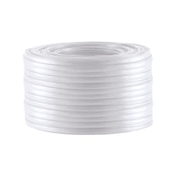 S/CONN 76101 telephone cable 100 m White