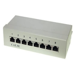 S/CONN 75058 patch panel