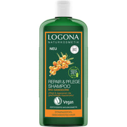 LOGONA Bio-Seabuckthorn, 250ml