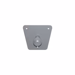 16418 Long Wall Mount, Black