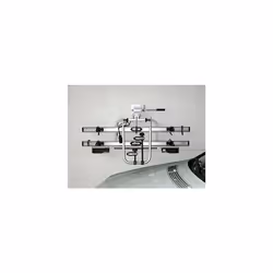 16418 Long Wall Mount, Black