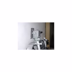 16418 Long Wall Mount, Black - Additional view 4