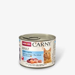 animonda Carny chicken + salmon 200 g