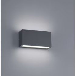TRIO TRENT Non-changeable bulb(s) LED