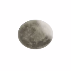 TRIO LUNAR ceiling lighting LED 22 W - Additional view 4