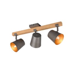 TRIO 801900367 spotlight E14 25 W