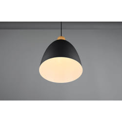 TRIO JAGGER – R30681032 ceiling lighting E27 40 W