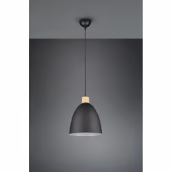 TRIO JAGGER – R30681032 ceiling lighting E27 40 W