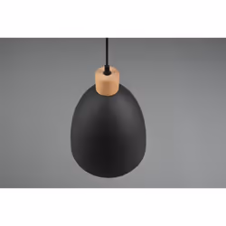 TRIO JAGGER – R30681032 ceiling lighting E27 40 W - Additional view 4