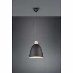 TRIO JAGGER – R30681032 ceiling lighting E27 40 W - Additional view 5