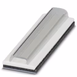 Phoenix Contact 1013290, Transparent, PVC, 9 mm, 200 pc(s)