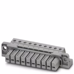 Phoenix Contact 1600001, 50 pc(s), Grey, 92 mm, 18 mm, 43.48 g