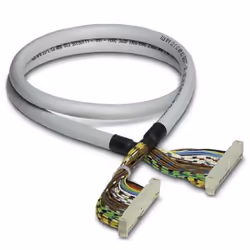 Phoenix Contact 2289036, 3 m, IDC/FLK, Grey, -40 - 70 °C, -40 - 80 °C, 0 - 2000 m